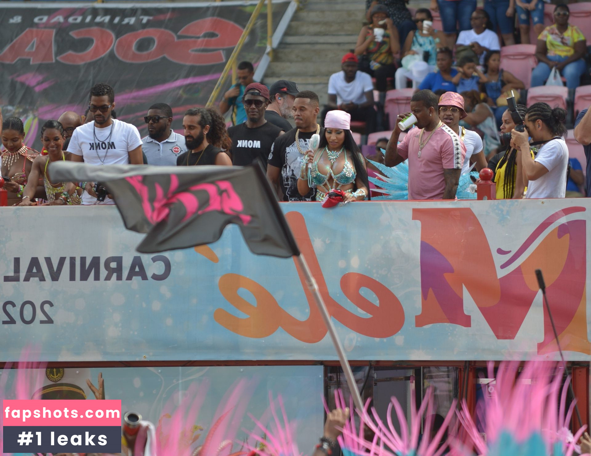 Nicki Minaj Nacktheit OnlyFans Fotos #713 - Fapshots