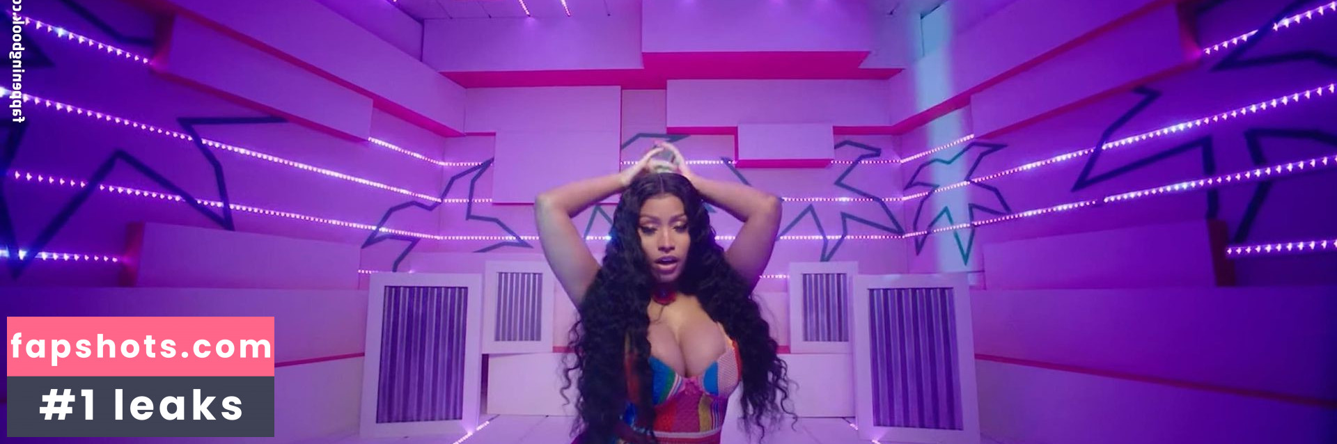 Nicki Minaj Nacktheit OnlyFans Fotos #728 - Fapshots