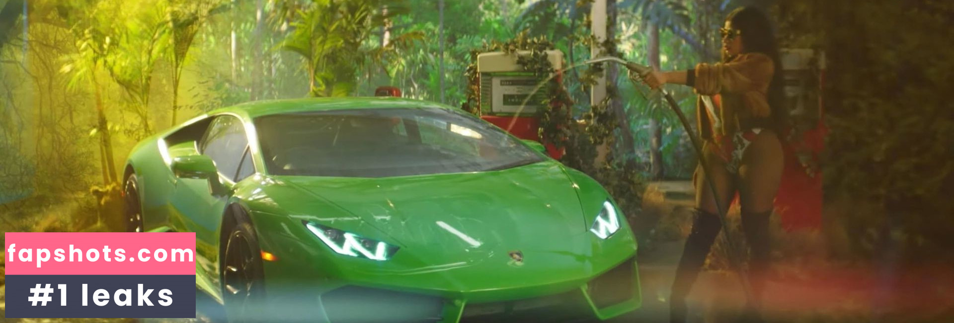 Nicki Minaj Nahé úniky fotek pouze od fanoušků #732 - Fapshots