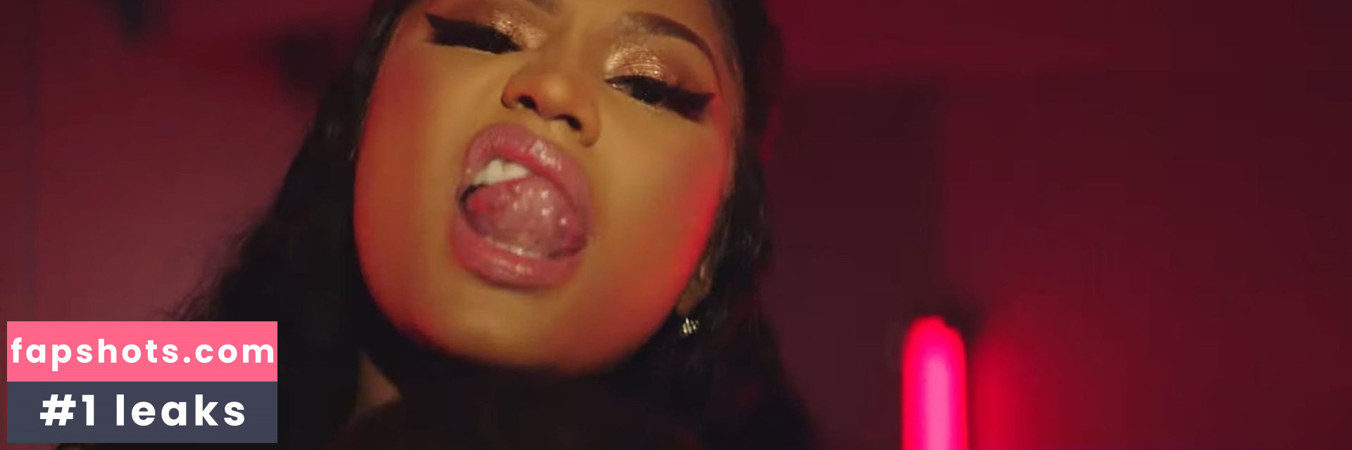 Nicki Minaj Nahé úniky fotek pouze od fanoušků #736 - Fapshots