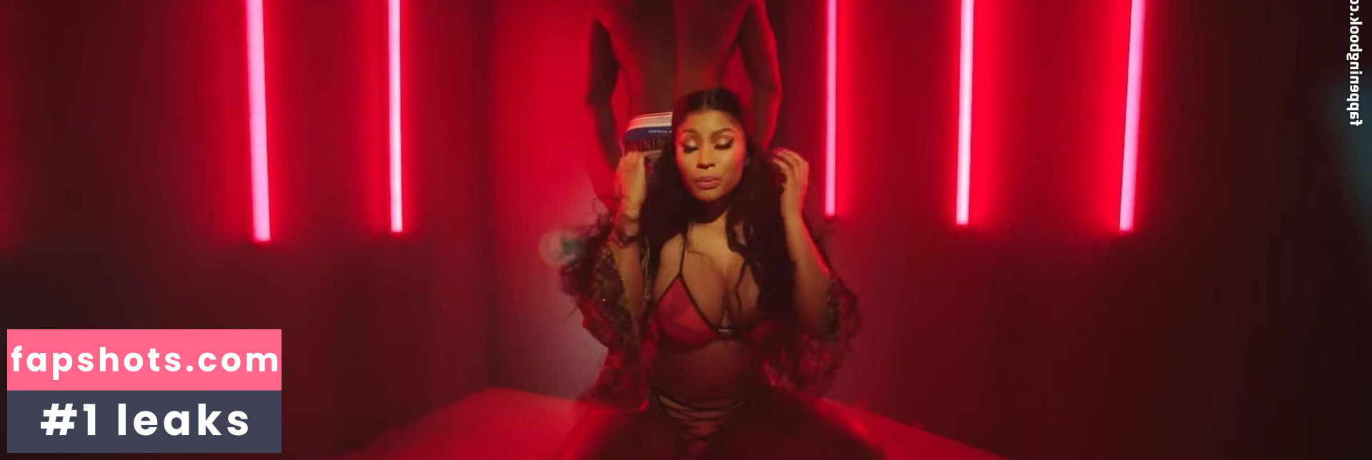 Nicki Minaj Nahé úniky fotek pouze od fanoušků #739 - Fapshots