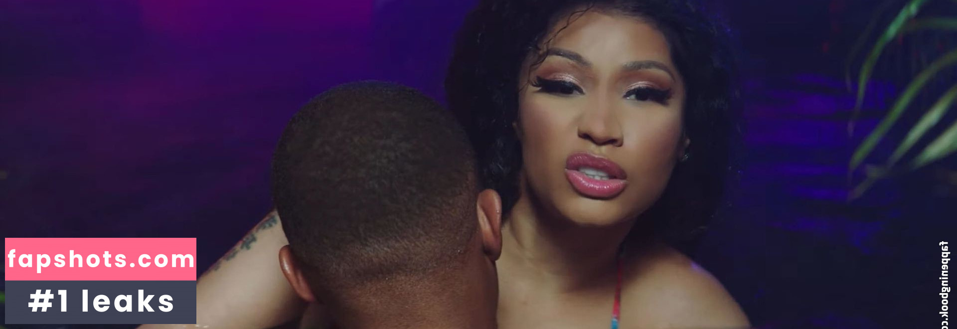 Nicki Minaj Nacktheit OnlyFans Fotos #742 - Fapshots