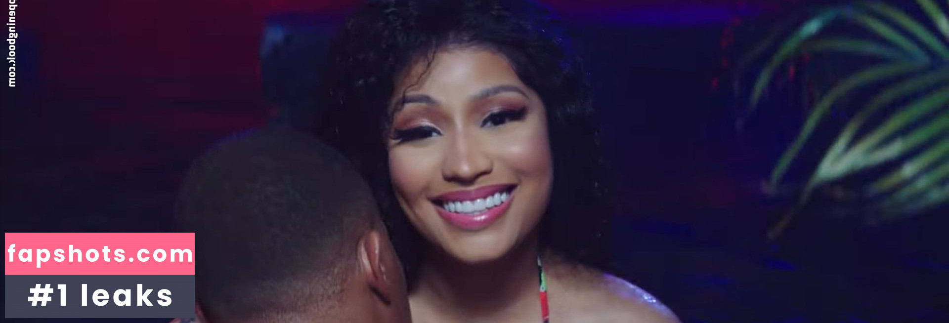 Nicki Minaj Nacktheit OnlyFans Fotos #743 - Fapshots