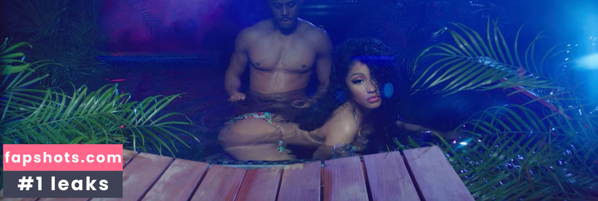 Nicki Minaj Nacktheit OnlyFans Fotos #744 - Fapshots