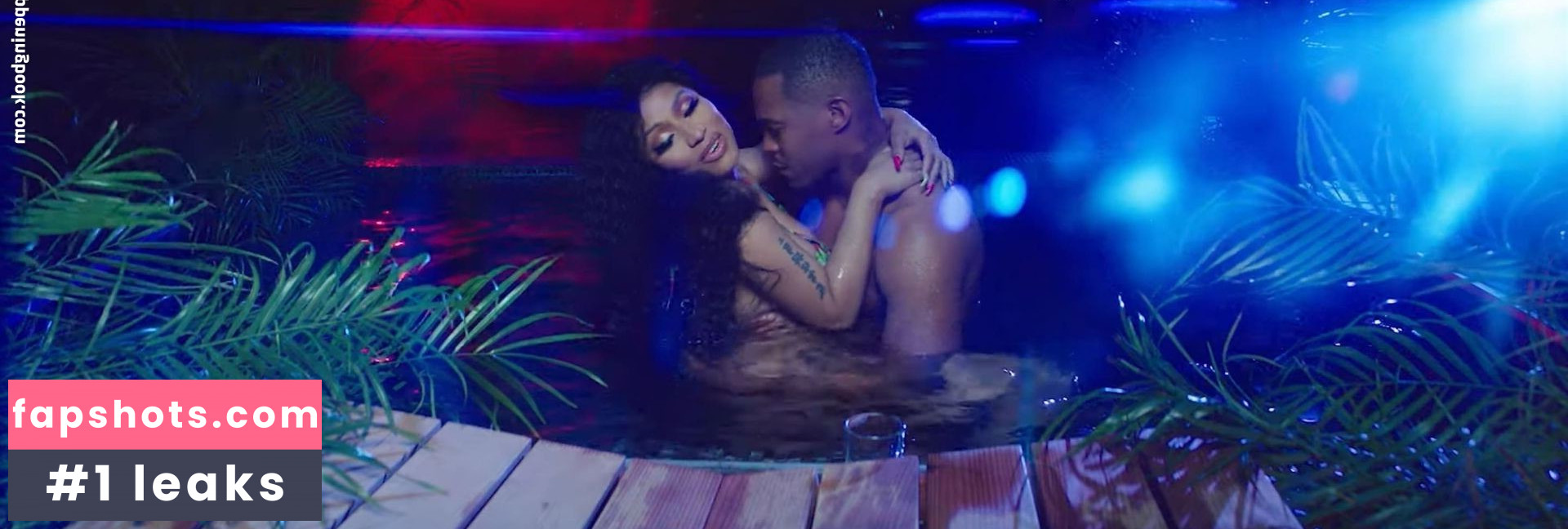 Nicki Minaj gallery photo #745