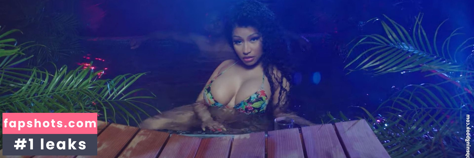 Nicki Minaj Nacktheit OnlyFans Fotos #746 - Fapshots