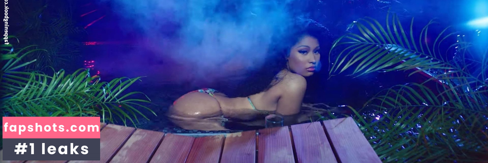 Nicki Minaj Nacktheit OnlyFans Fotos #748 - Fapshots