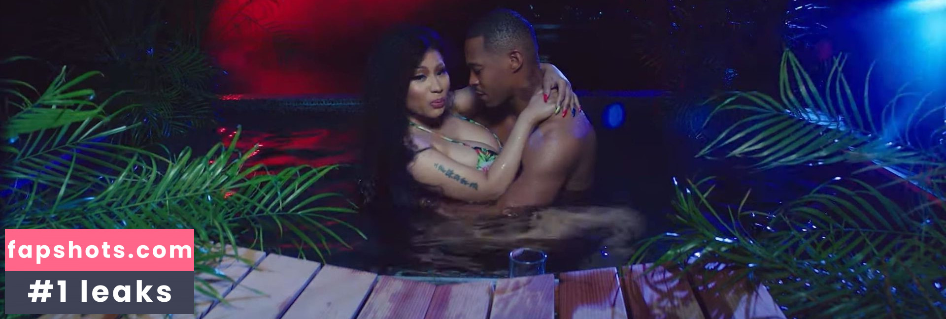 Nicki Minaj Nacktheit OnlyFans Fotos #749 - Fapshots