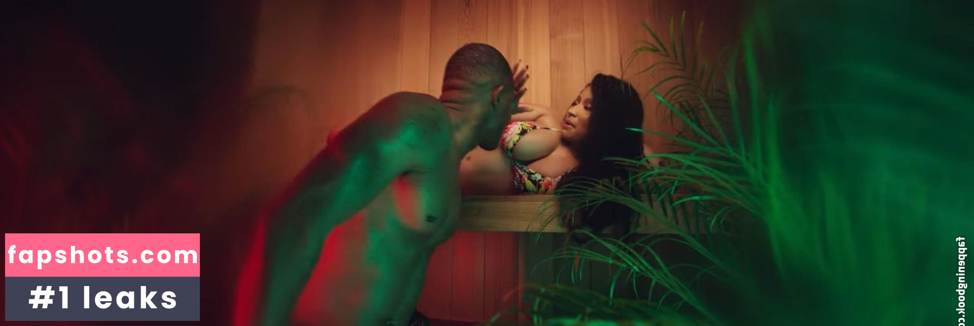 Nicki Minaj Nacktheit OnlyFans Fotos #751 - Fapshots