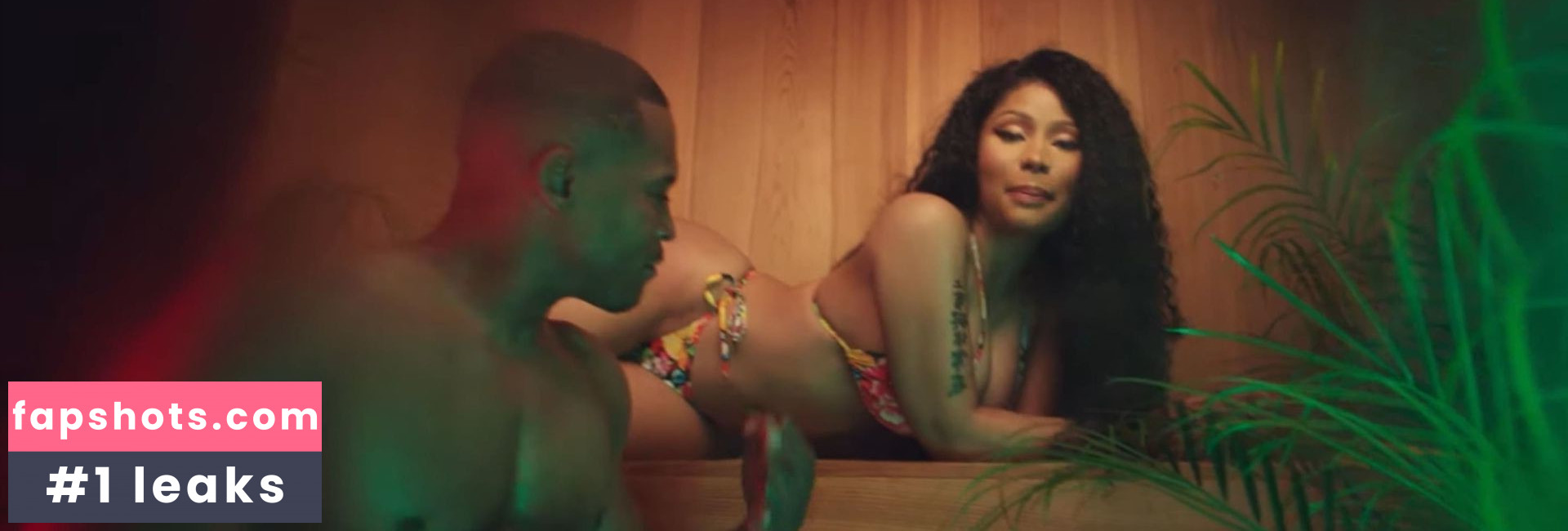 Nicki Minaj Nacktheit OnlyFans Fotos #752 - Fapshots