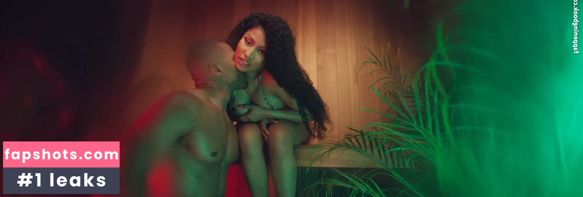 Nicki Minaj Nacktheit OnlyFans Fotos #753 - Fapshots