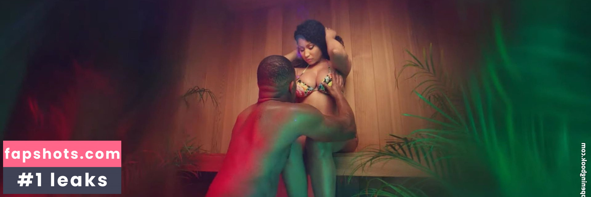 Nicki Minaj Nacktheit OnlyFans Fotos #754 - Fapshots