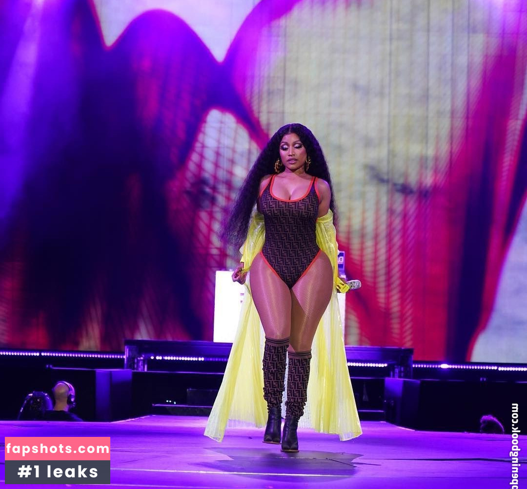 Nicki Minaj Nacktheit OnlyFans Fotos #761 - Fapshots