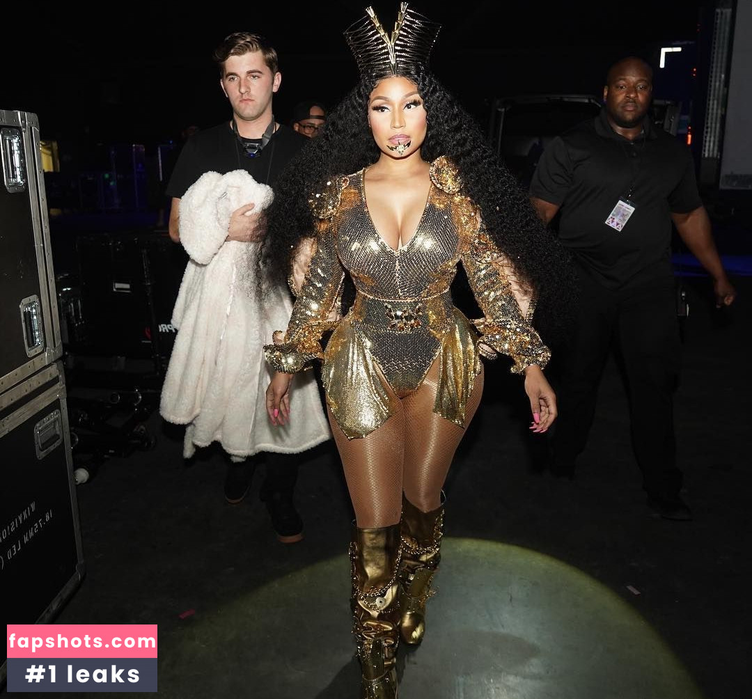 Nicki Minaj Nacktheit OnlyFans Fotos #762 - Fapshots