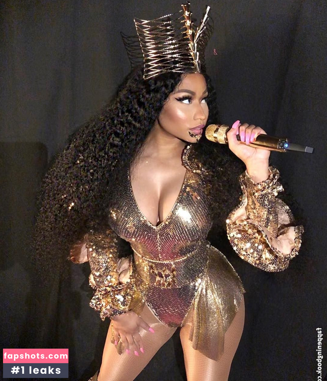 Nicki Minaj gallery photo #767
