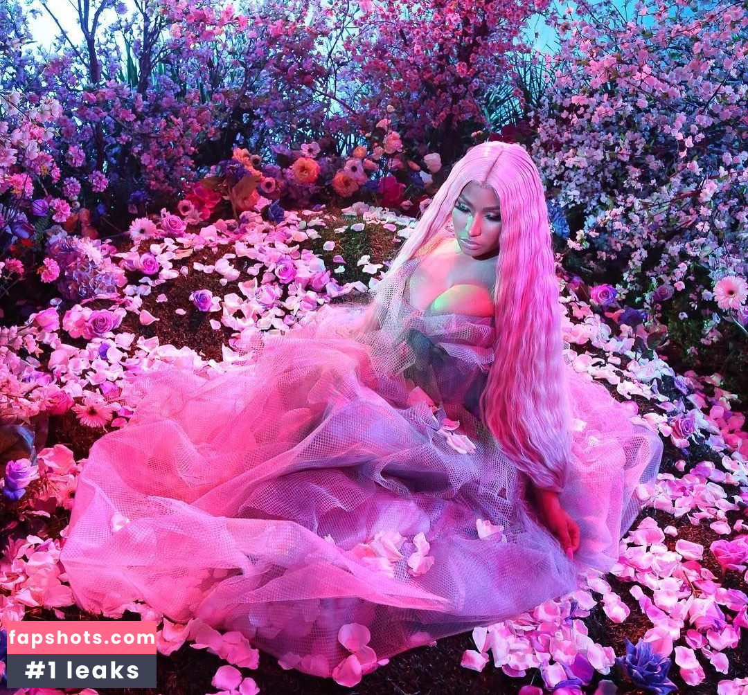 Nicki Minaj gallery photo #772