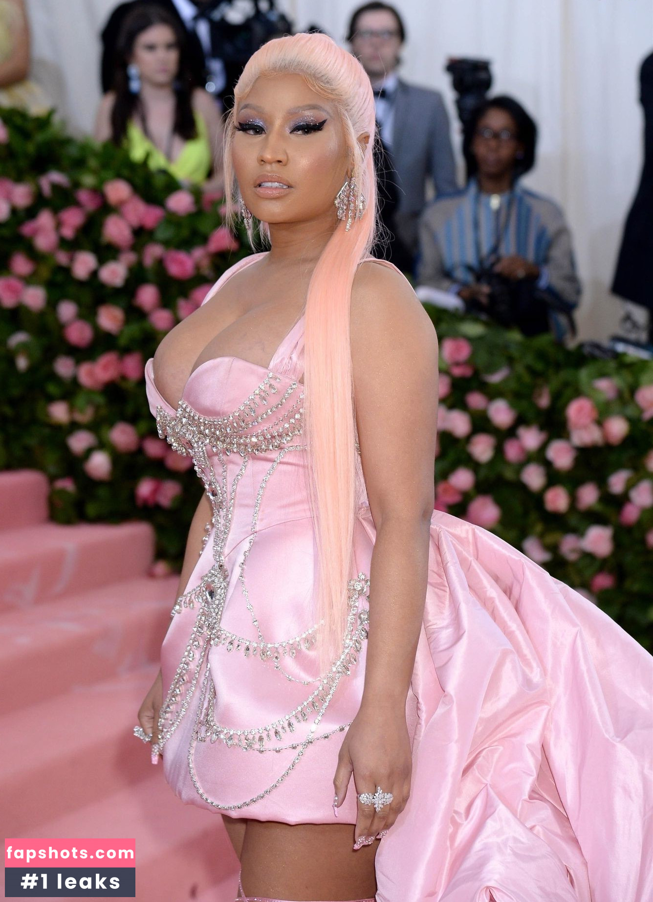 Nicki Minaj gallery photo #773