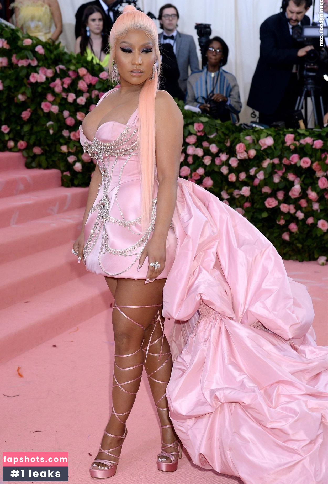 Nicki Minaj gallery photo #774