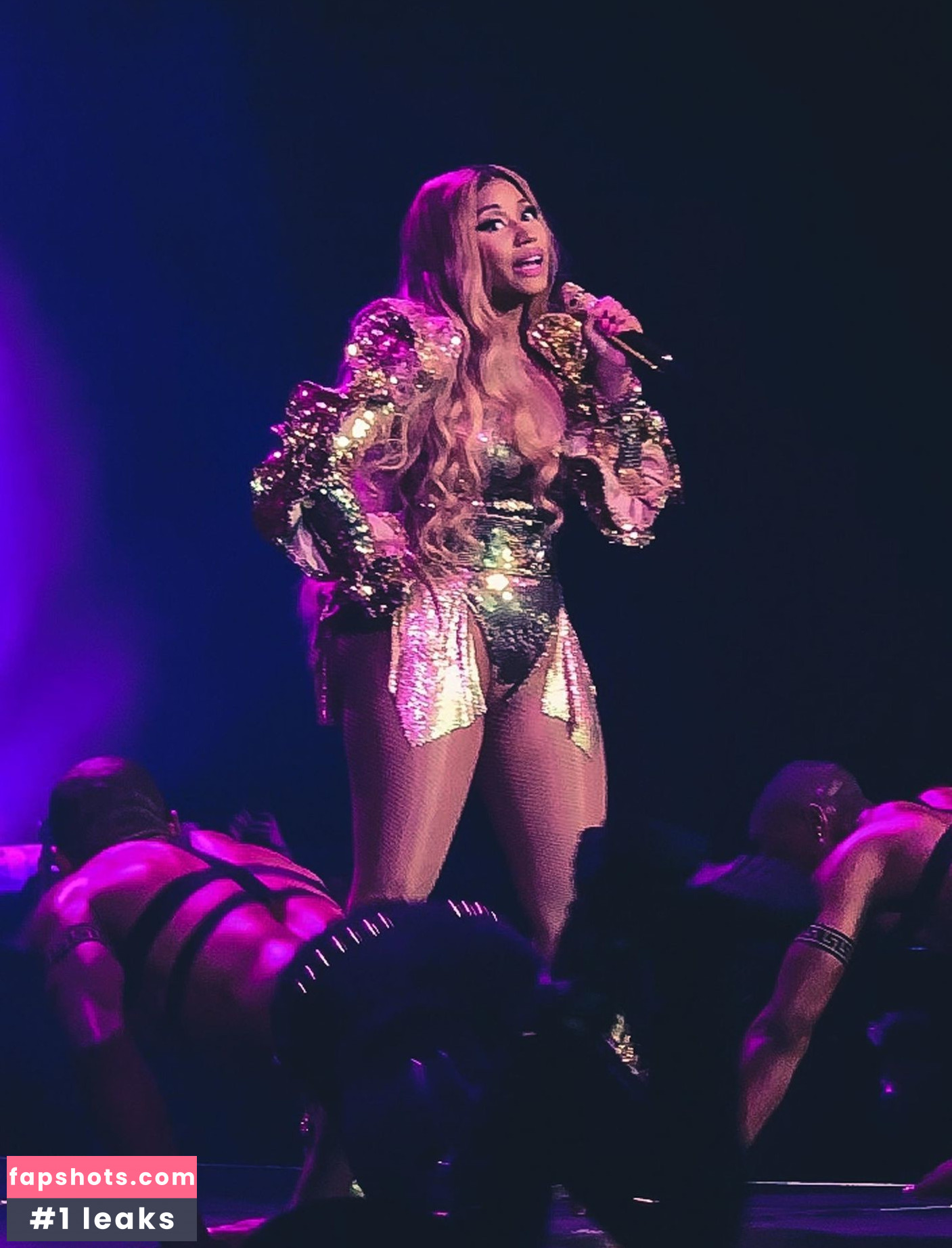 Nicki Minaj gallery photo #777