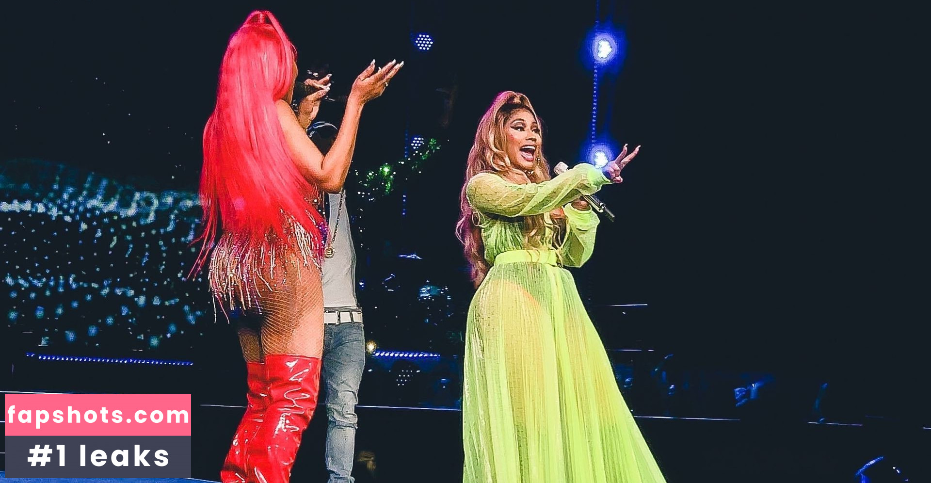 Nicki Minaj gallery photo #779