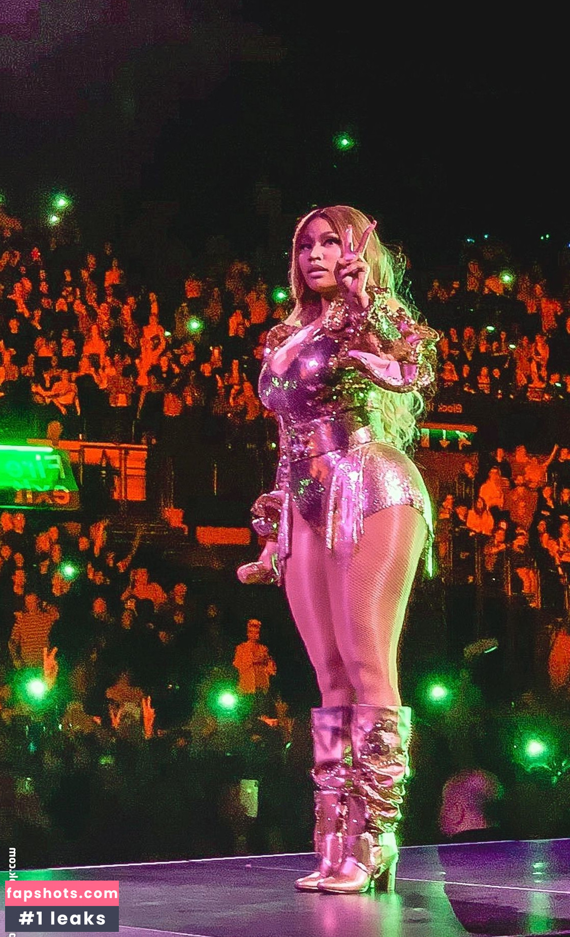 Nicki Minaj gallery photo #789