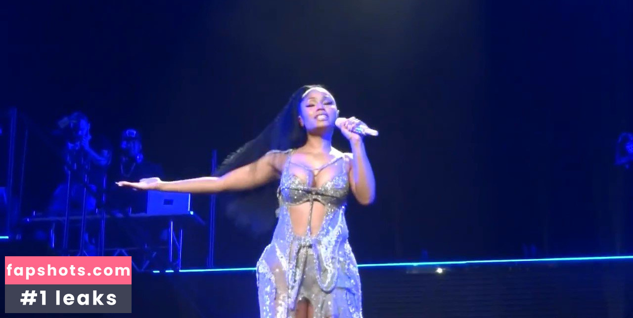 Nicki Minaj gallery photo #790