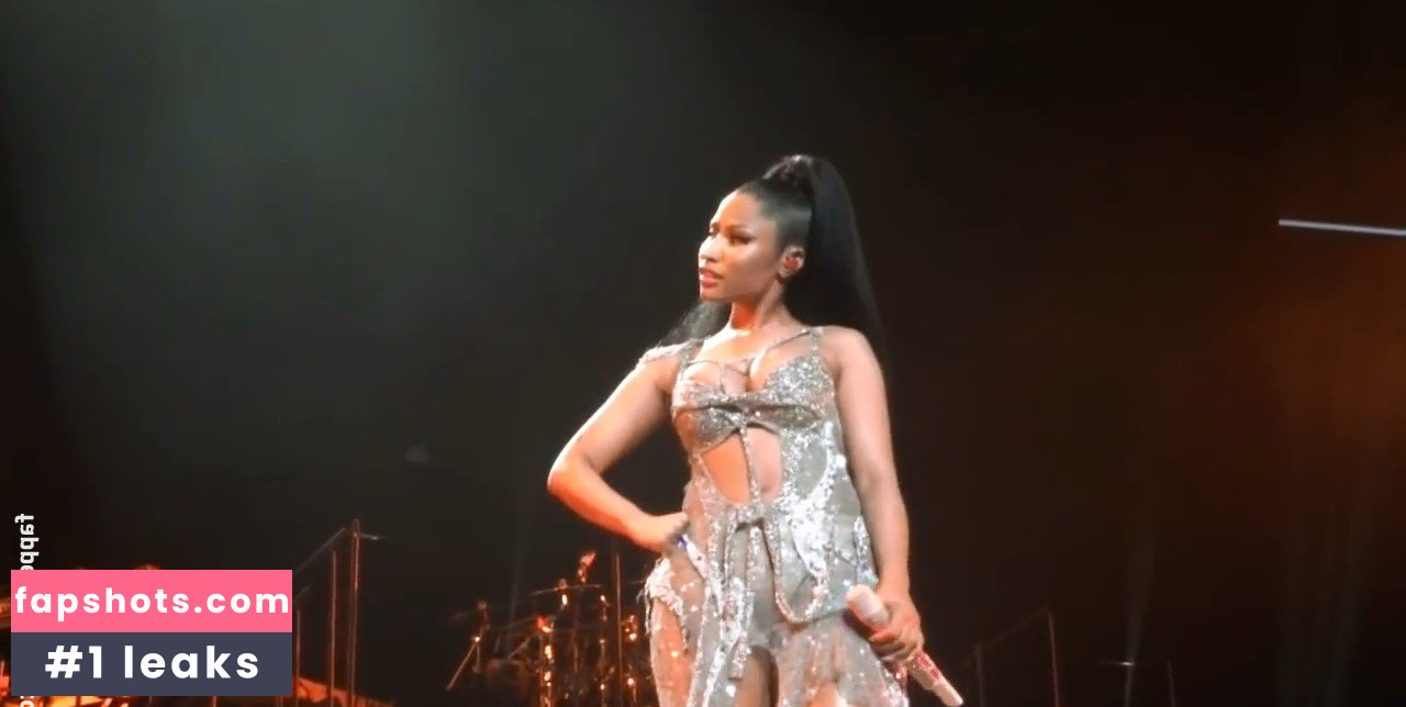 Nicki Minaj gallery photo #791