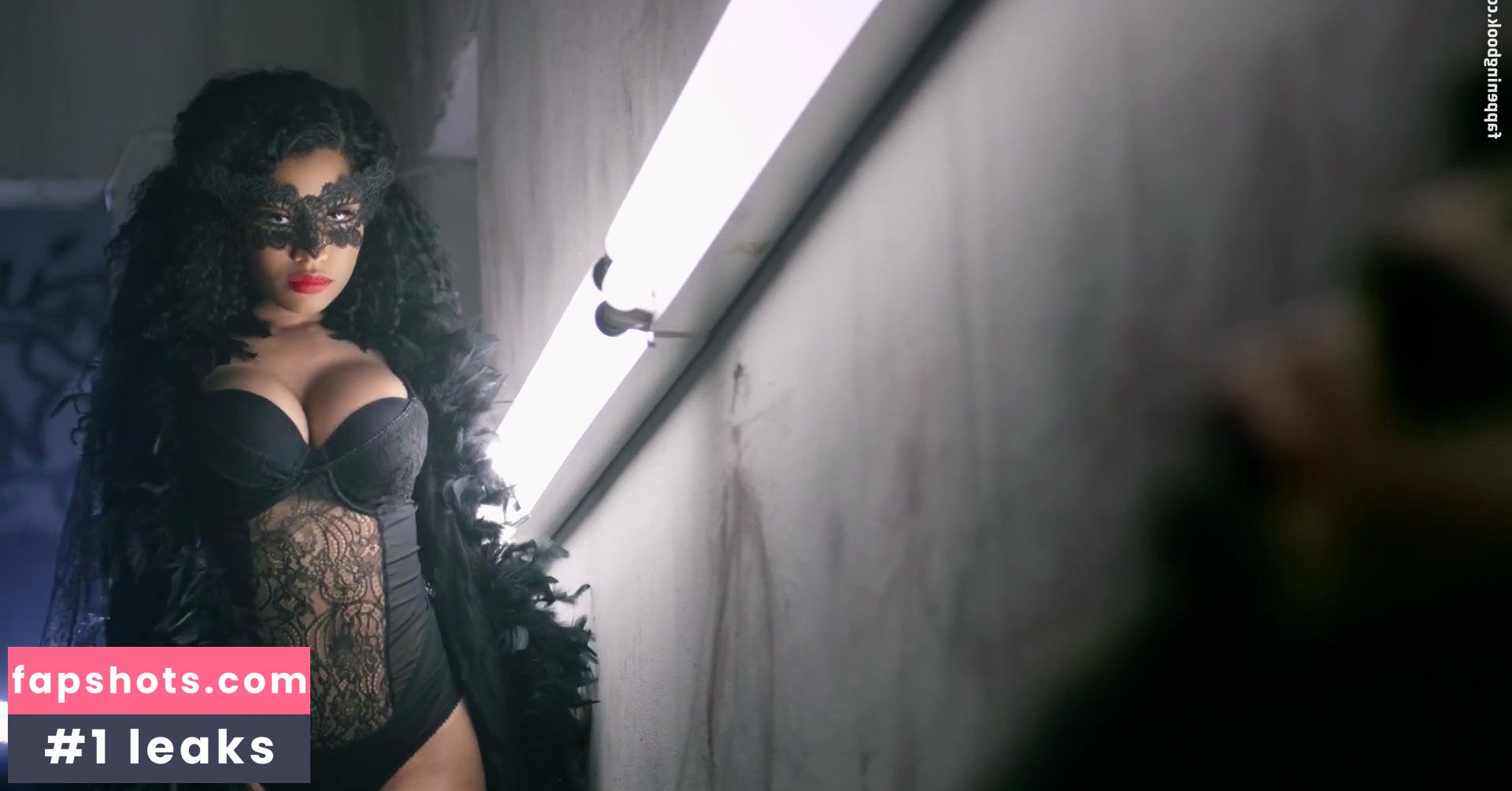 Nicki Minaj gallery photo #792