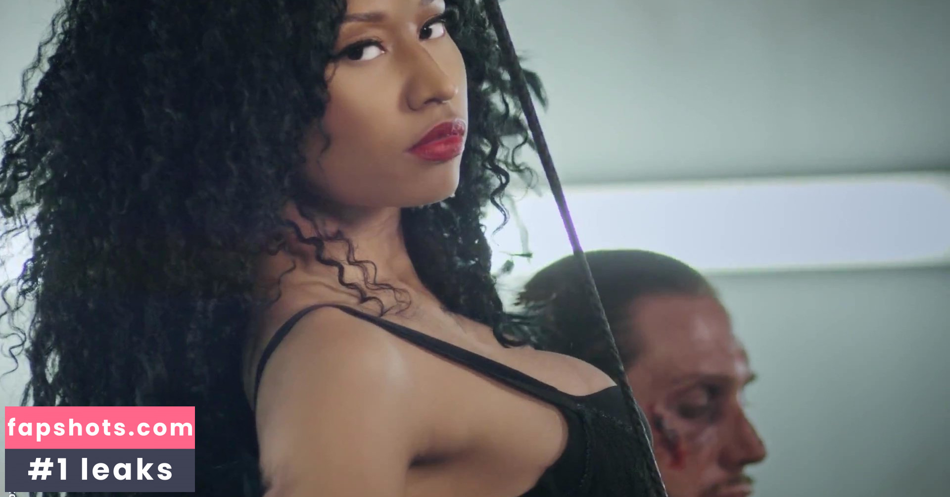 Nicki Minaj gallery photo #793