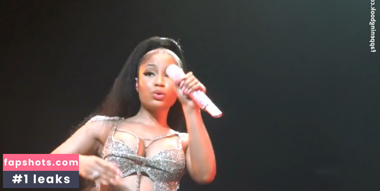 Nicki Minaj gallery photo #794