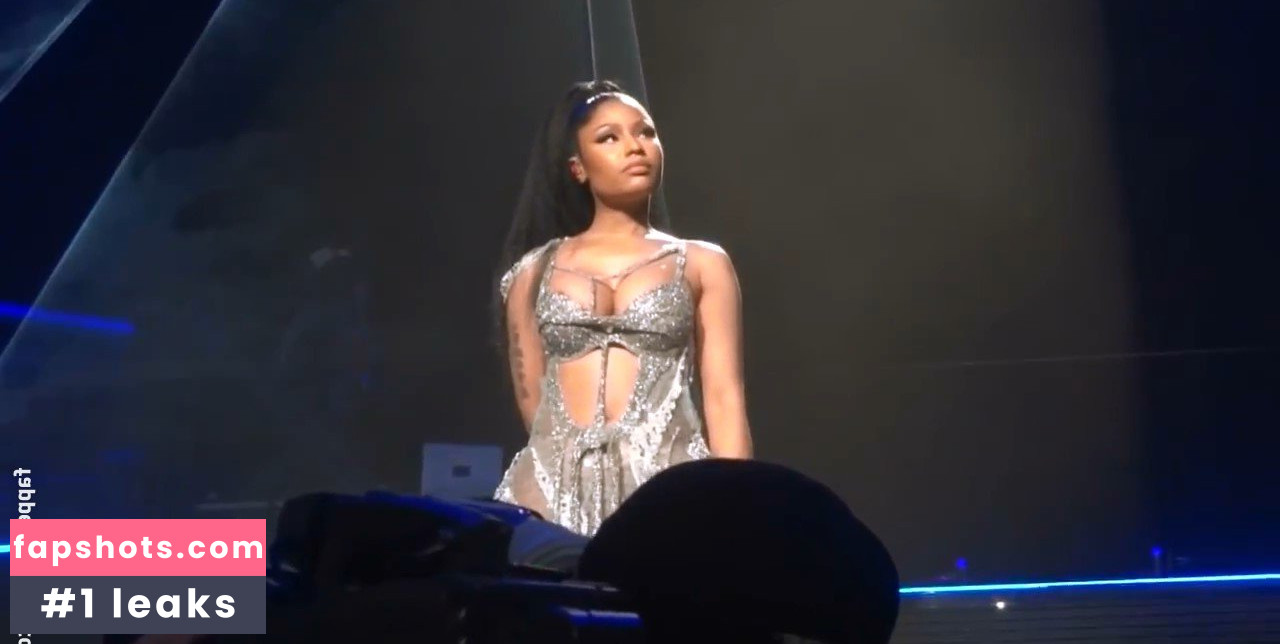 Nicki Minaj gallery photo #798