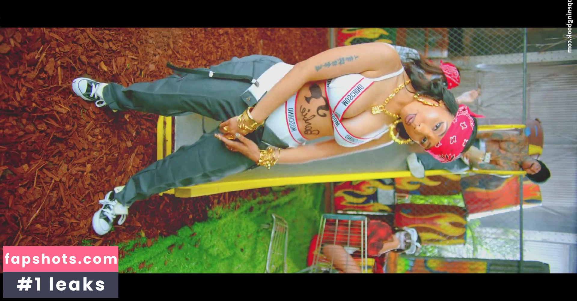 Nicki Minaj gallery photo #804