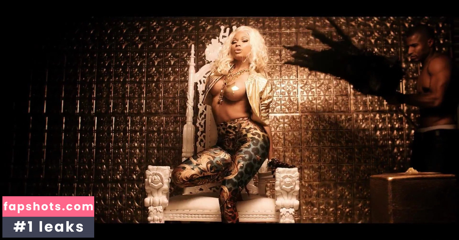 Nicki Minaj gallery photo #809
