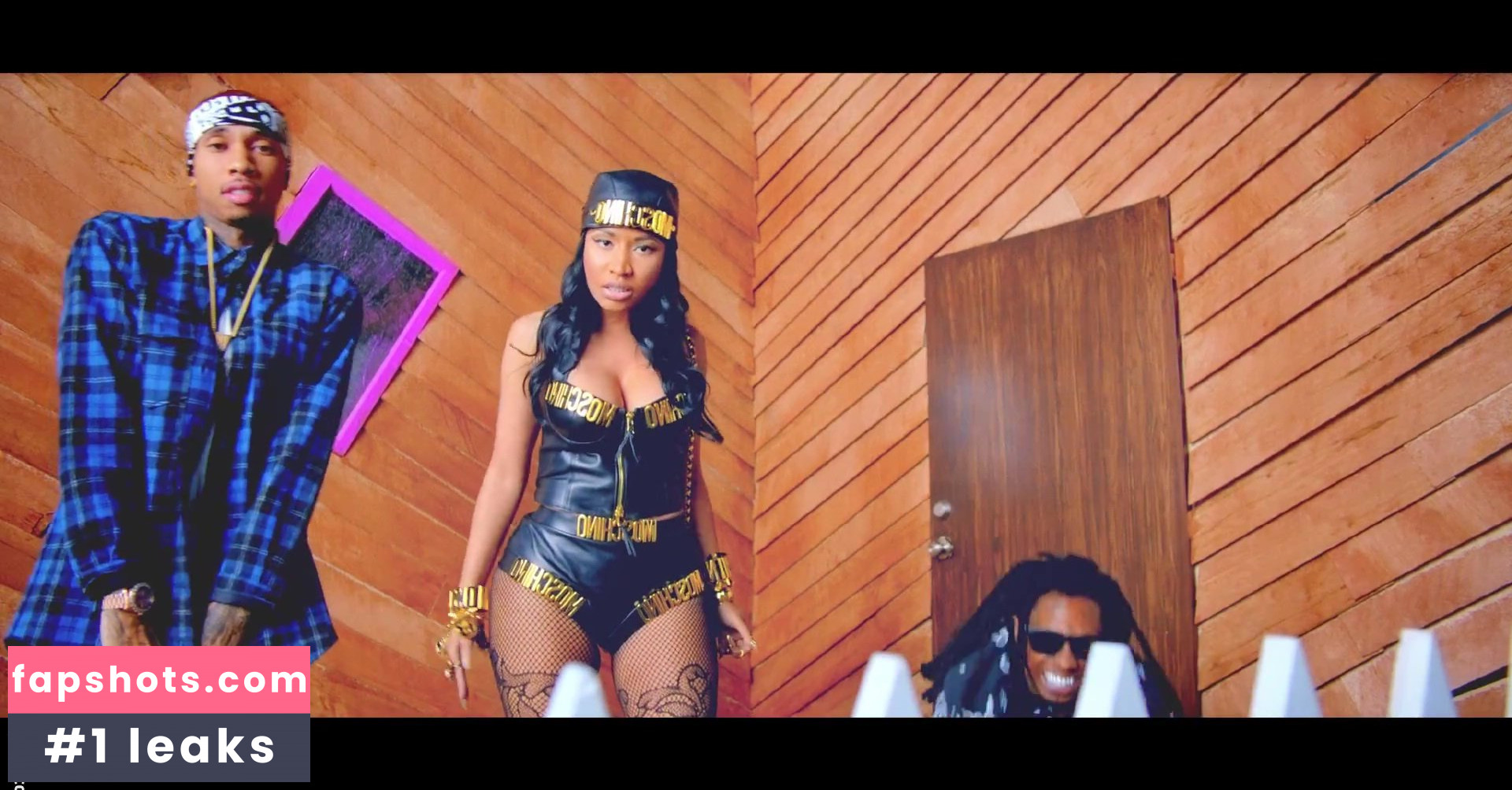 Nicki Minaj gallery photo #812