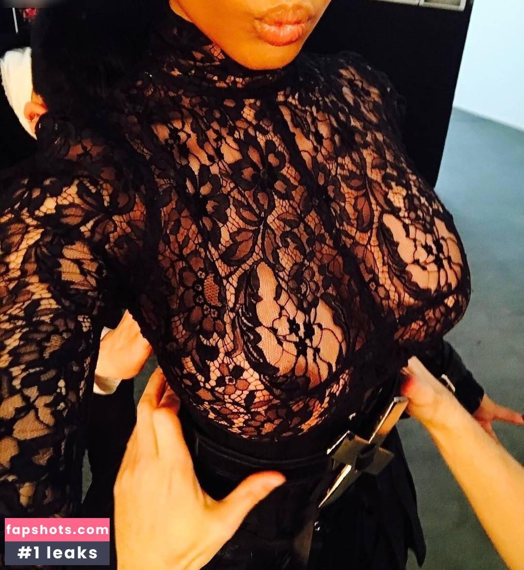 Nicki Minaj Nacktheit OnlyFans Fotos #83 - Fapshots