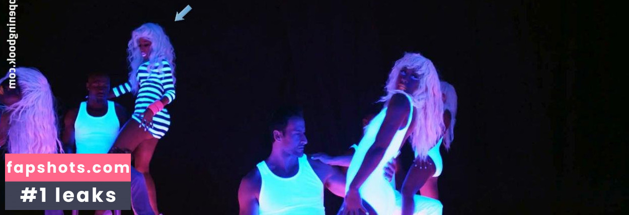 Nicki Minaj gallery photo #823