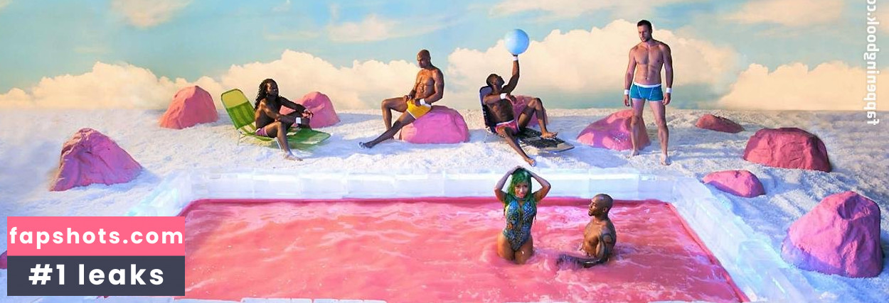 Nicki Minaj gallery photo #825