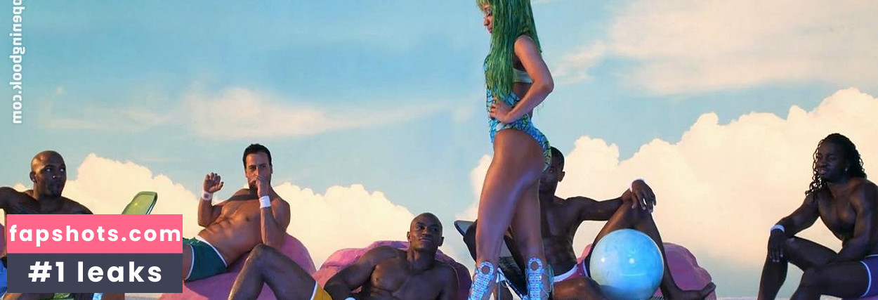 Nicki Minaj gallery photo #826