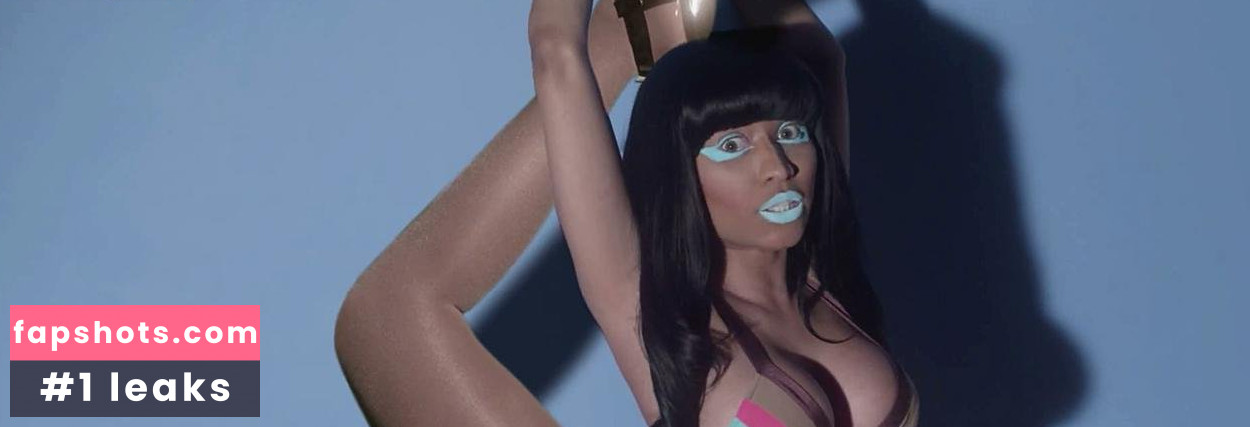 Nicki Minaj gallery photo #831