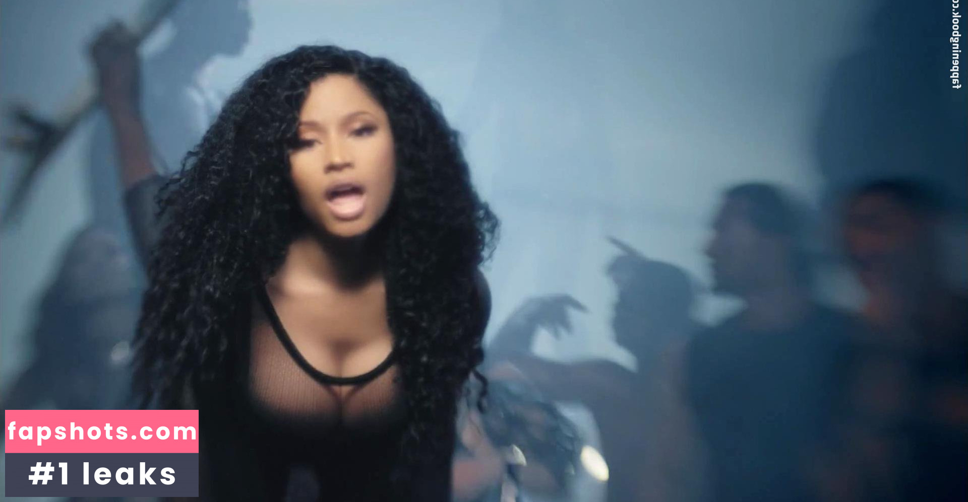 Nicki Minaj gallery photo #839