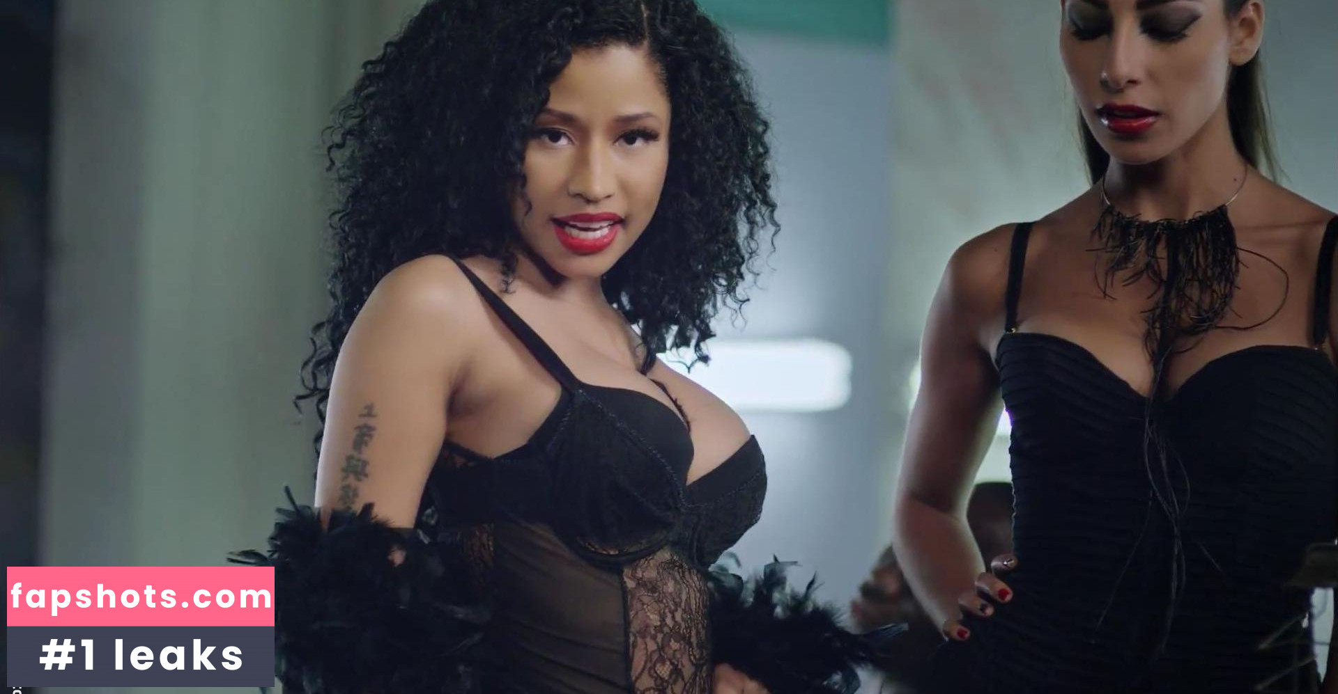 Nicki Minaj gallery photo #840