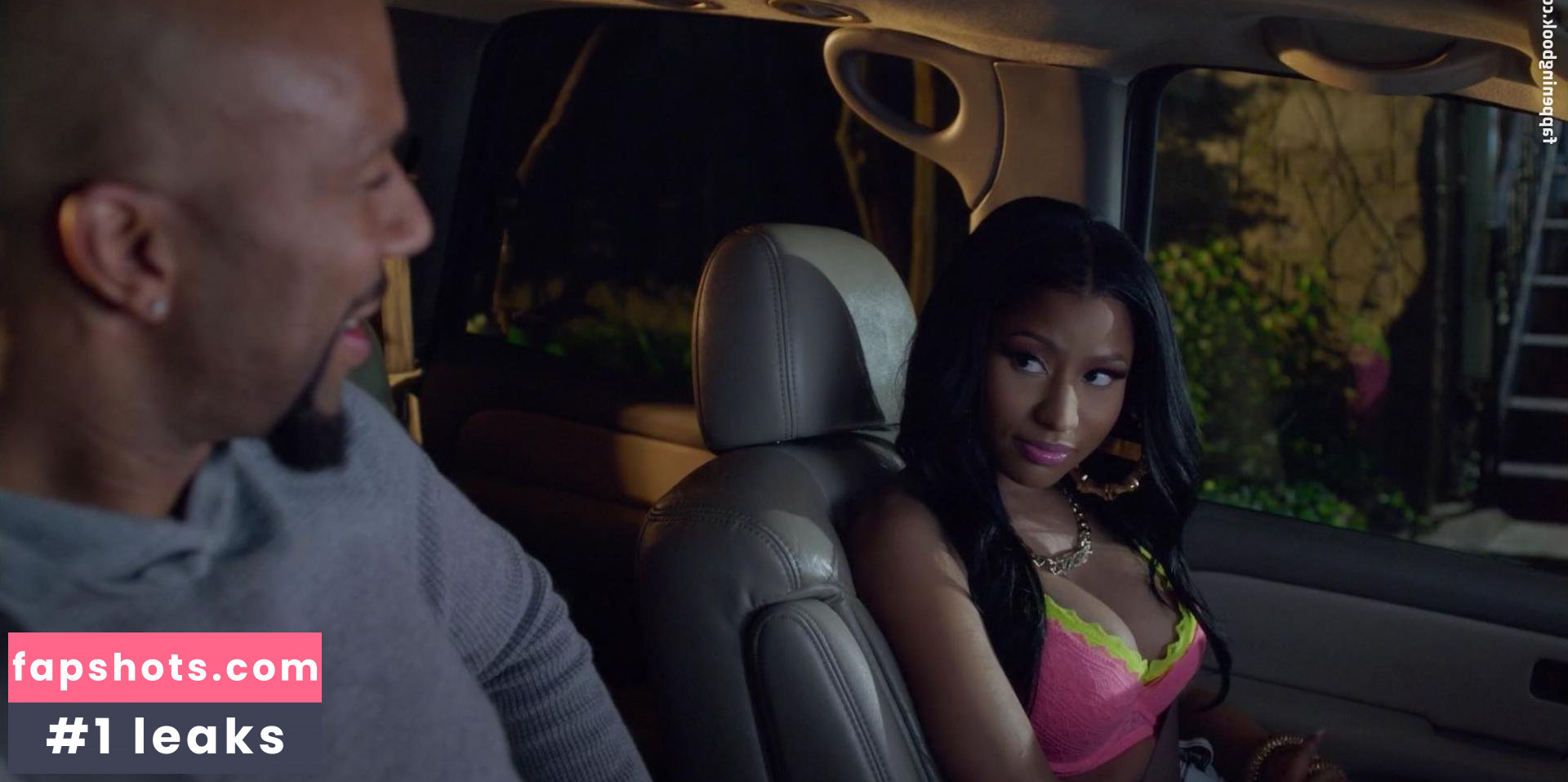Nicki Minaj gallery photo #844
