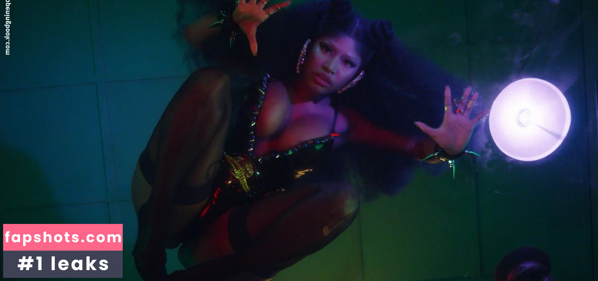 Nicki Minaj gallery photo #845