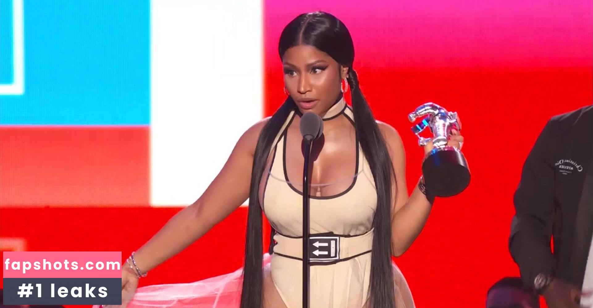 Nicki Minaj gallery photo #848