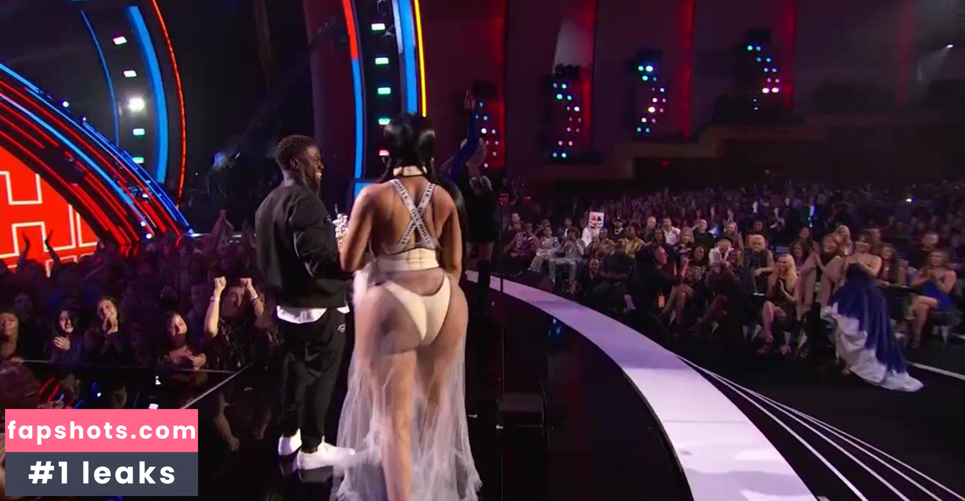 Nicki Minaj gallery photo #849