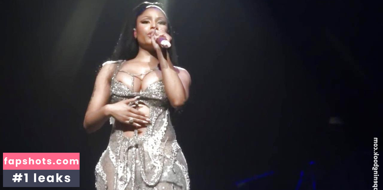 Nicki Minaj gallery photo #852