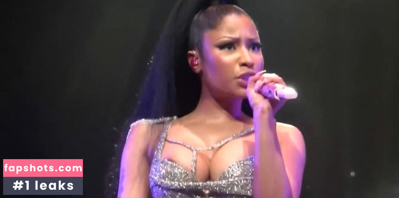 Nicki Minaj gallery photo #854