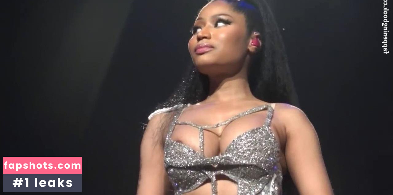 Nicki Minaj gallery photo #855