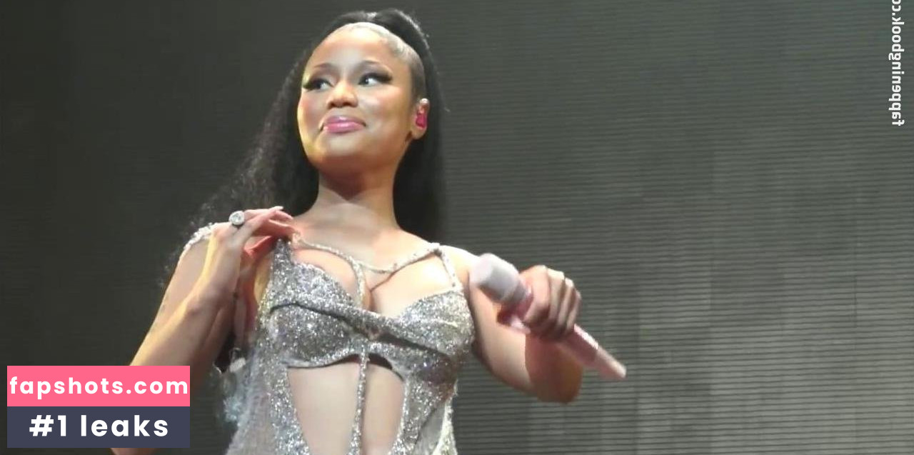 Nicki Minaj gallery photo #856