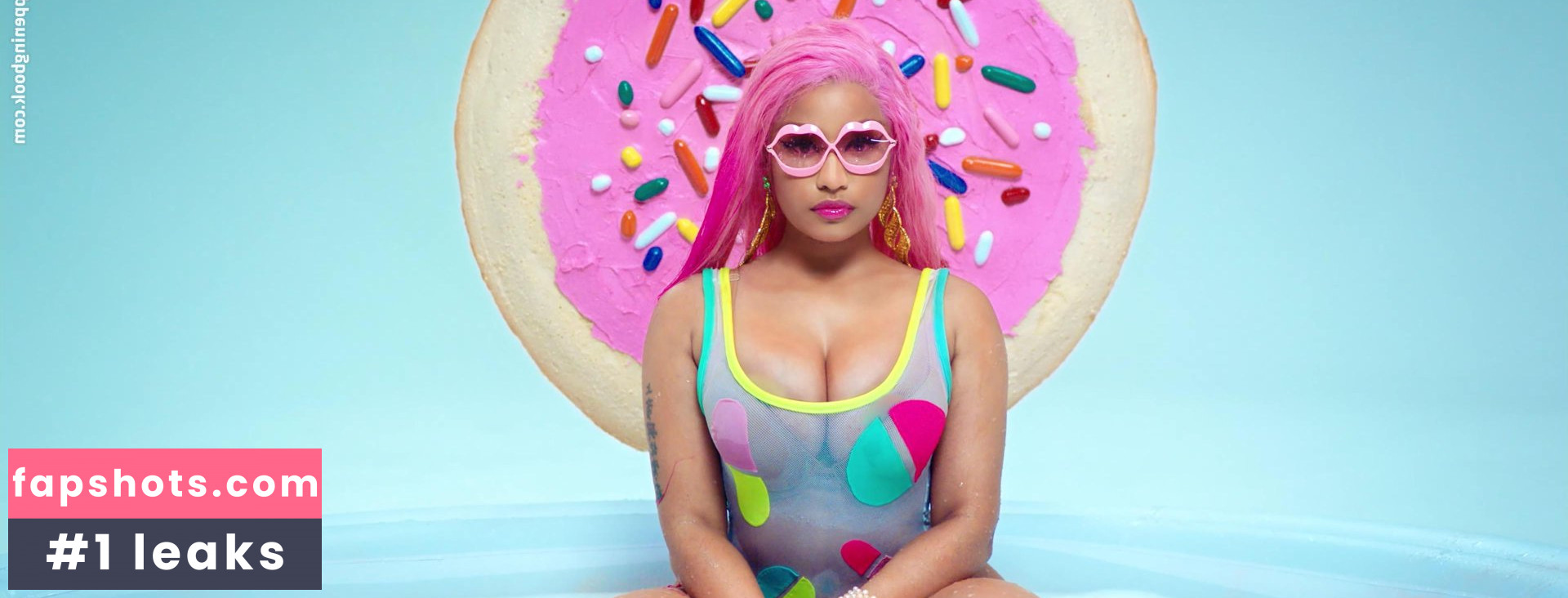 Nicki Minaj gallery photo #871